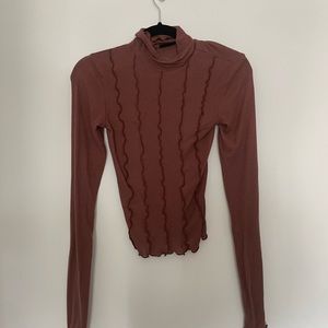 Urban Outfitters Turtleneck